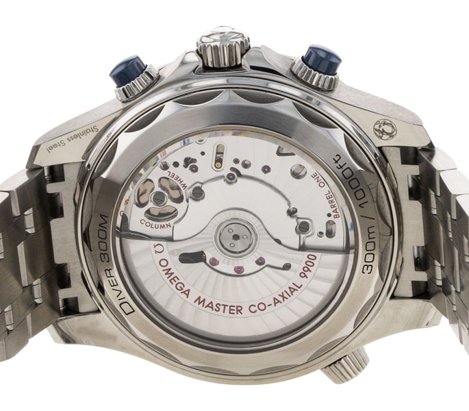 Omega Seamaster Diver 300m 210.30.44.51.03.001